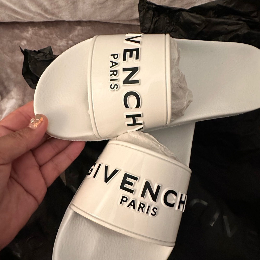 Givenchy Slides - image 6
